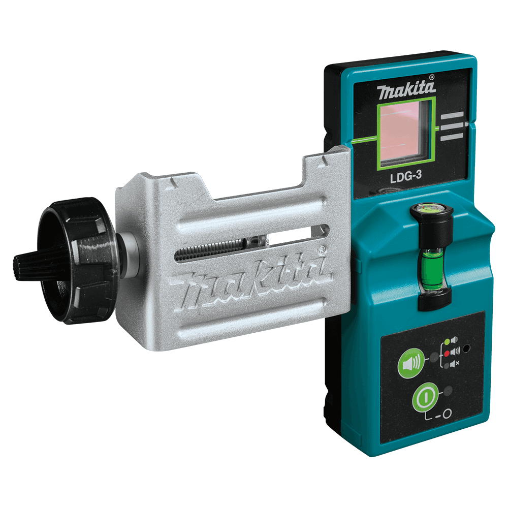 Green Beam Laser Detector for SK209GD