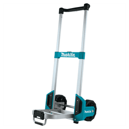 MAKPAC Interlocking Case Hand Truck