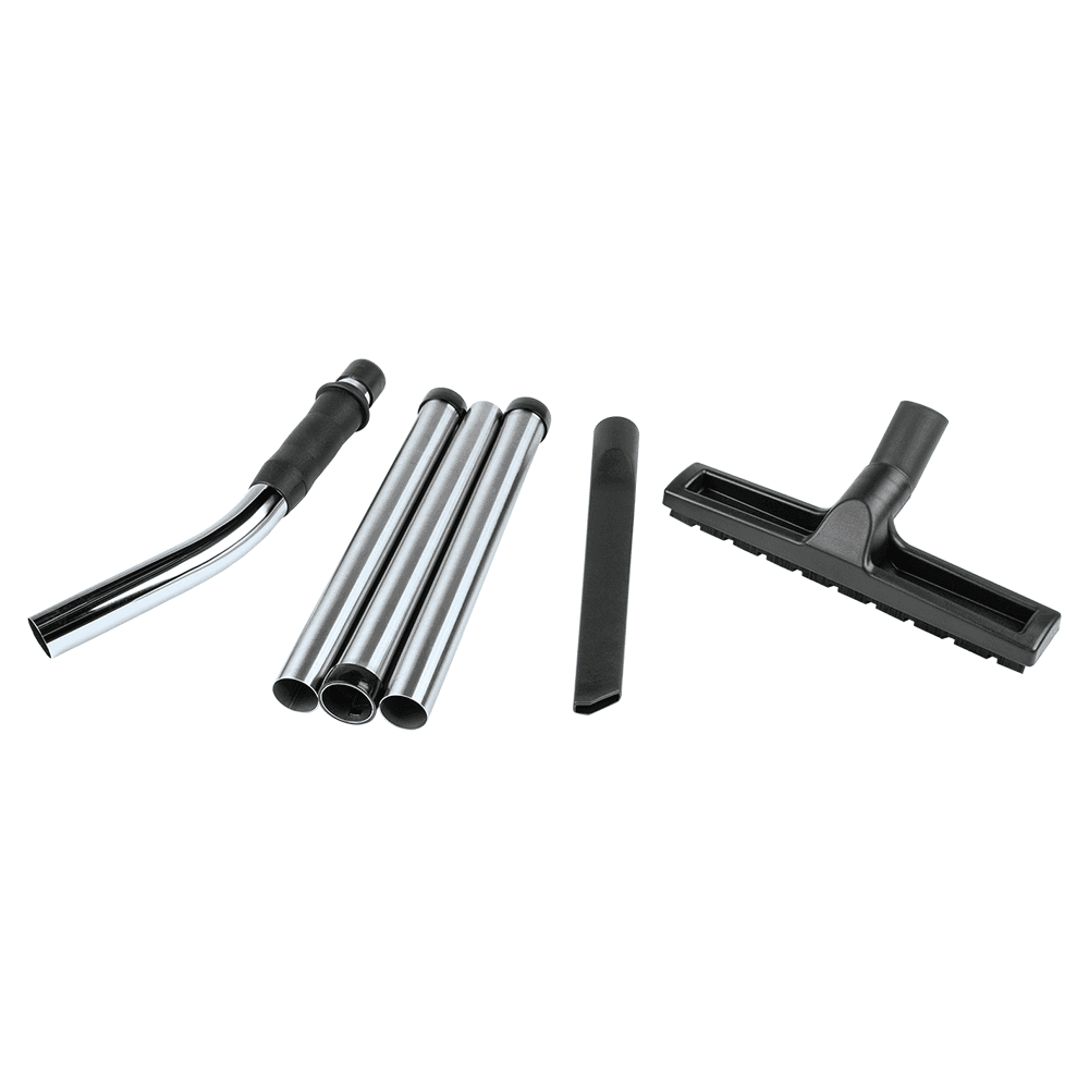 6-Piece Floor Cleaning Set