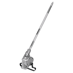 Cultivator Hoe Weeding Couple Shaft Attachment