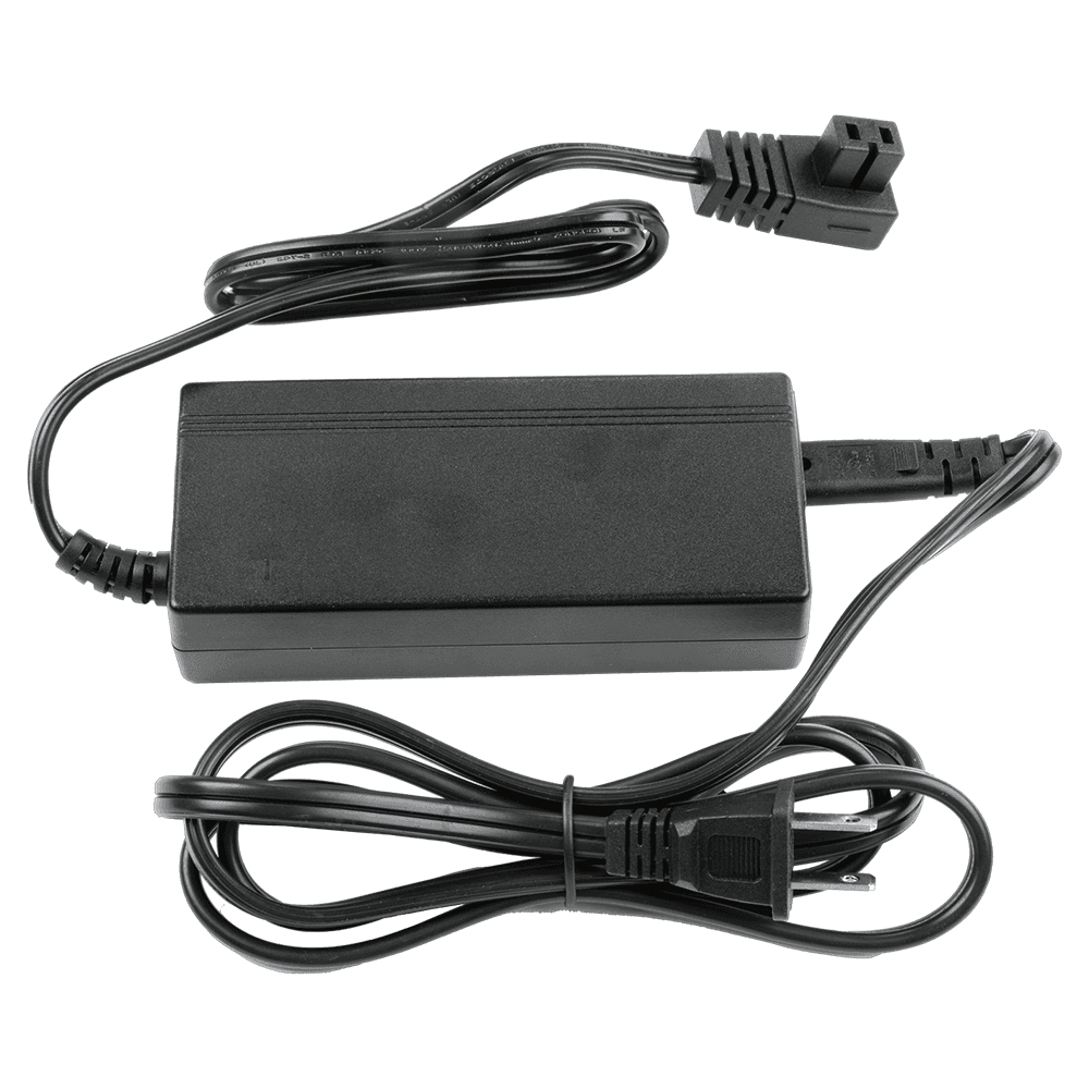 AC Adapter for LXT Cooler/Warmer Model DCW180