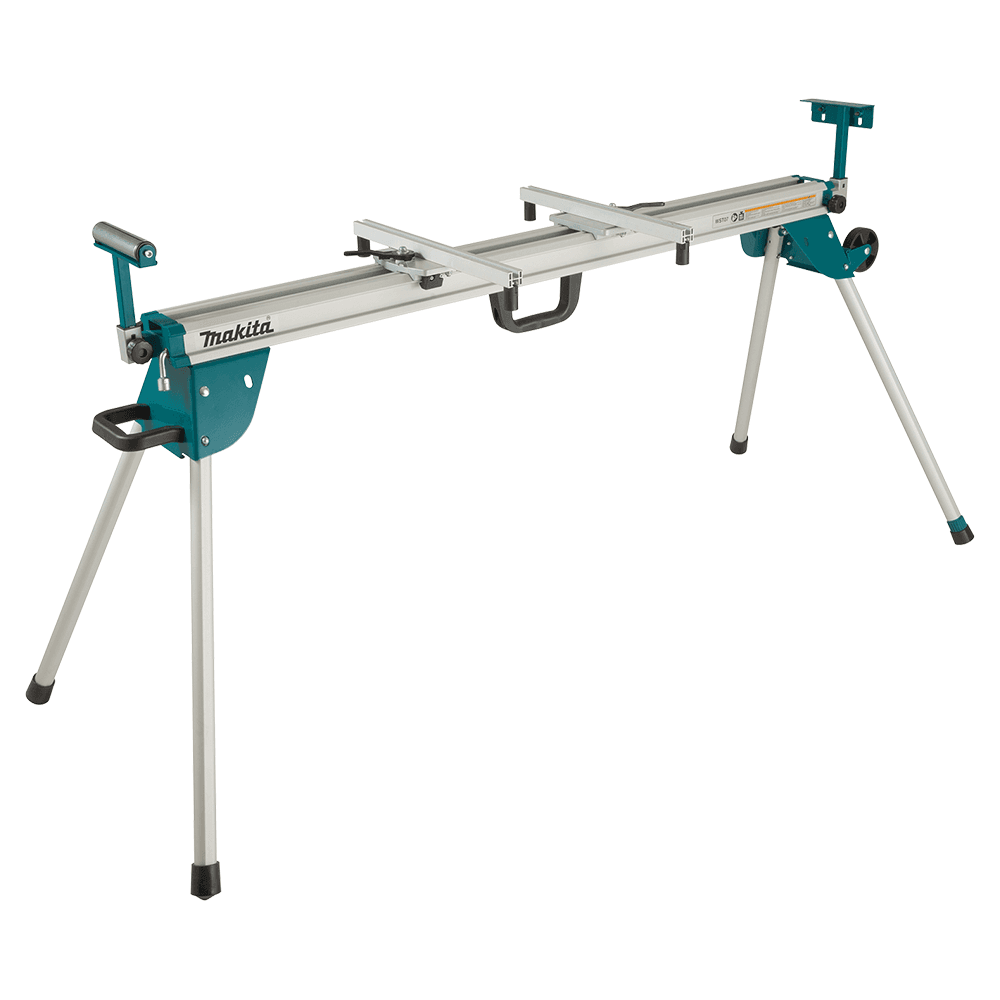 Folding Miter Saw Stand