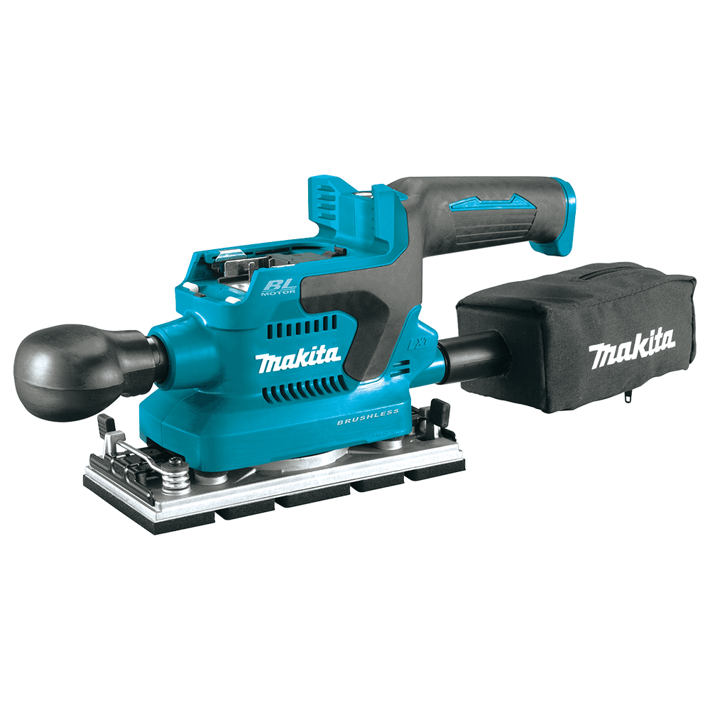 18 V LXT Lithium-Ion Brushless Cordless Finishing Sander
