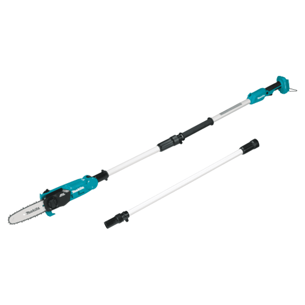 18V LXT Brushless Cordless 8" Extendable Articulating Pole Saw, Tool Only