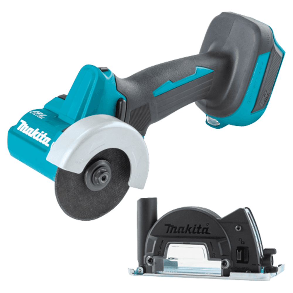 18V LXT Lithium‑Ion Brushless Cordless 3" Cut‑Off Tool, Tool Only