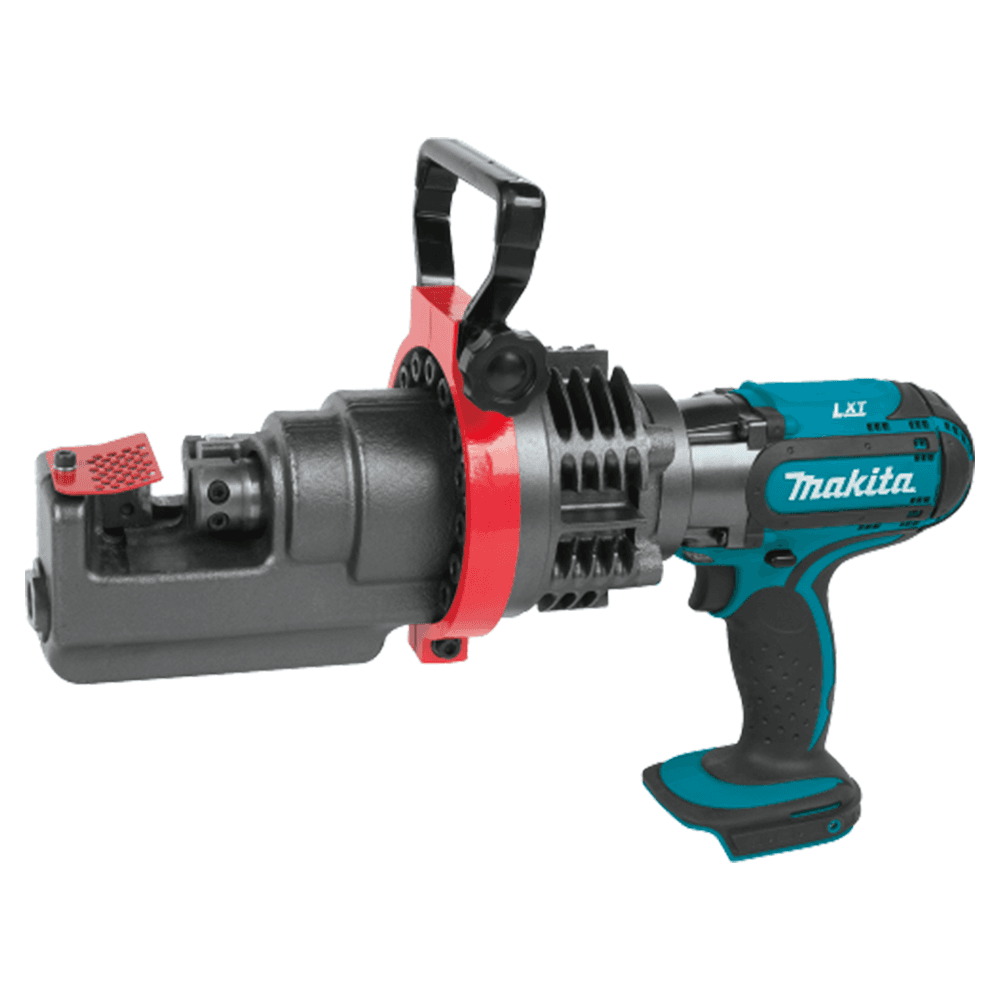 18V LXT Lithium‑Ion Cordless Rebar Cutter, Tool Only