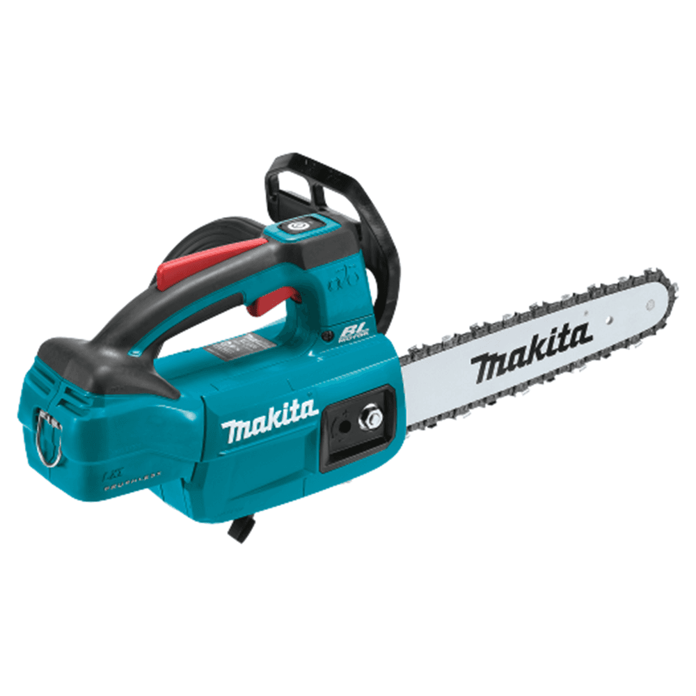 18V LXT Lithium-Ion Brushless Cordless 10" Top Handle Chain Saw Tool Only