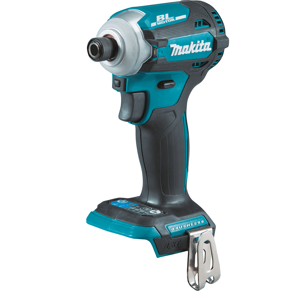 18 V LXT Lithium-Ion Brushless Cordless Quick-Shift Mode 4-Speed Impact Driver Tool Only