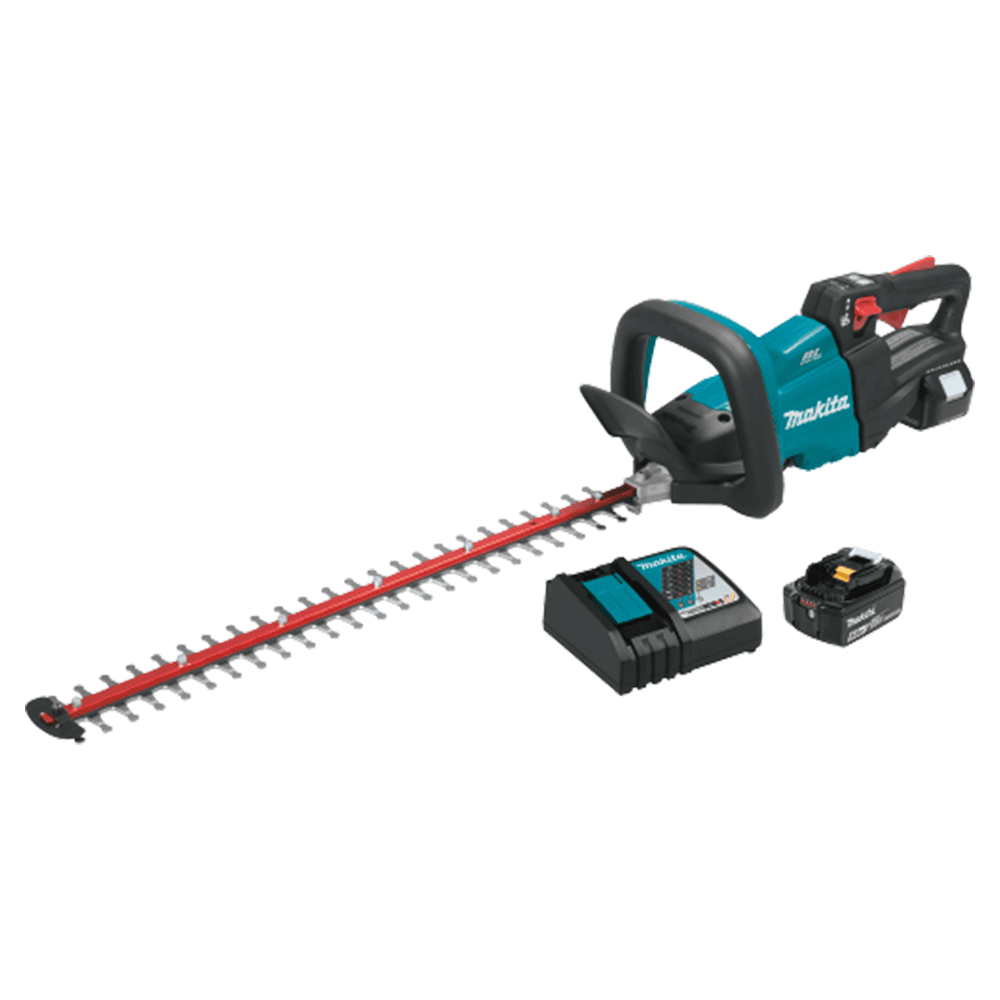 44-1/4" 18V LXT Lithium‑Ion Brushless Cordless Hedge Trimmer Kit (5.0Ah)