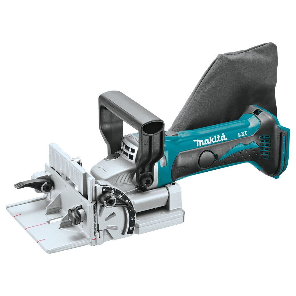 18V LXT Lithium-Ion Cordless Plate Joiner