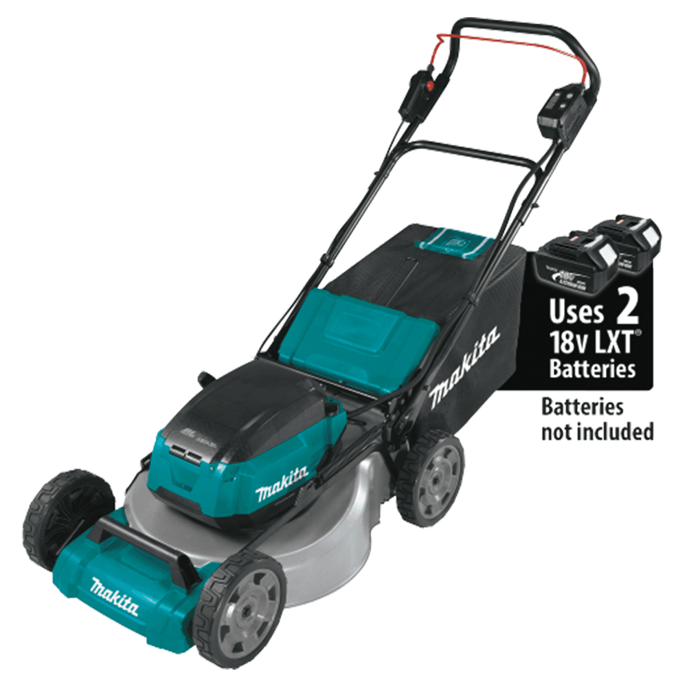 36V LXT Brushless 21" Commercial Lawn Mower, Tool Only