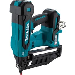 Makita 16 Gauge 18V LXT Brushless Cordless 2-1/2" Straight Finish Nailer, Bare Tool