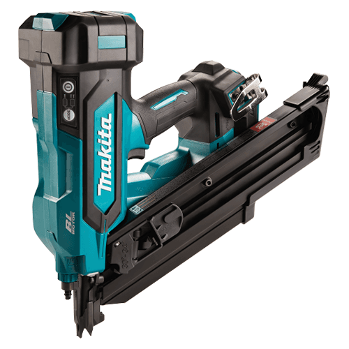 18V LXT Brushless Cordless 30° Clipped Head 3-1/2" Framing Nailer, Tool Only