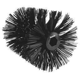 Bristle Brush Drum for BR400MP