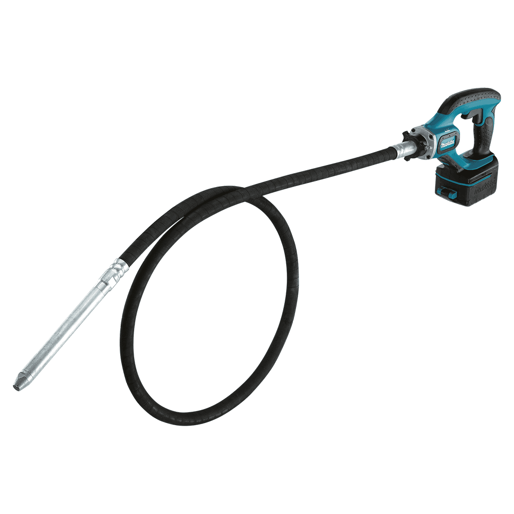 8' 18V LXT Lithium-Ion Cordless Concrete Vibrator Tool Only