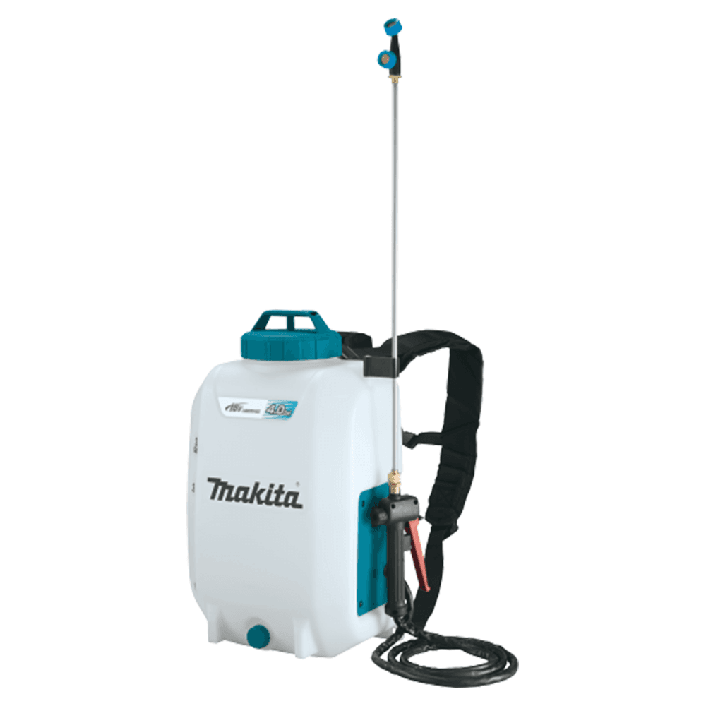 18V LXT Lithium‑Ion Cordless 4 Gallon Backpack Sprayer, Tool Only