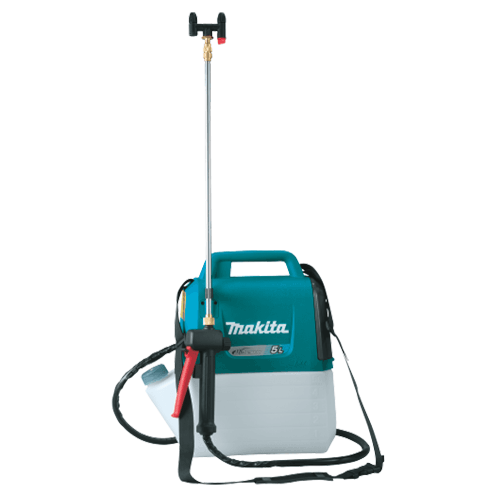 18V LXT Lithium‑Ion Cordless 1.3 Gallon Sprayer, Tool Only