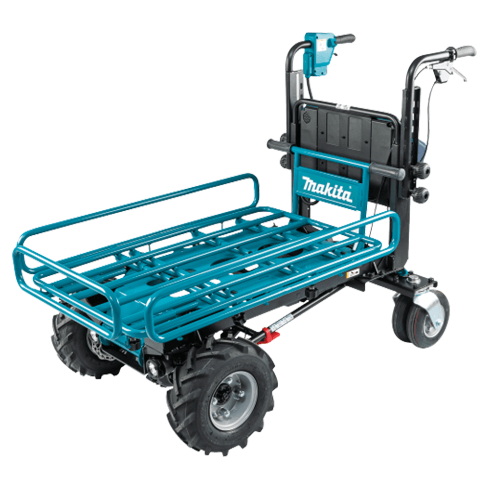 36V LXT Brushless Material Handling, Dump/Pipe Frame, Tool Only