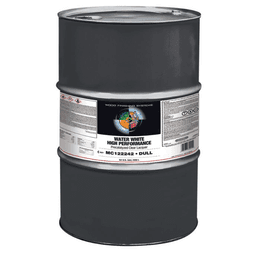 High Performance WW Pre-Catalyzed Clear Lacquer, Dull, 53 Gallon Drum