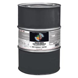 High Performance WW Pre-Catalyzed Clear Lacquer, Satin, 53 Gallon Drum