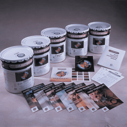 MagnaMax™ 550 VOC Pre-Catalyst Clear Lacquer, Semi-Gloss, 5 Gallon Pail