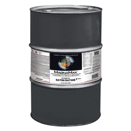 MagnaMax® High Performance Pre-Catalyzed Clear Lacquer, Satin, 53 Gallon Drum
