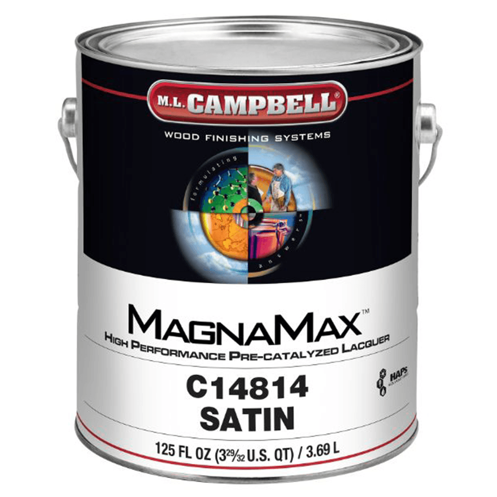 MagnaMax® Clear Tint Base, Satin, 1 Gallon