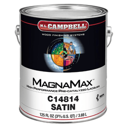 MagnaMax® Clear Tint Base, Satin, 1 Gallon