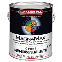 MagnaMax® Clear Tint Base, Semi-Gloss, 1 Gallon