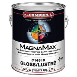 MagnaMax® Clear Tint Base, Gloss, 1 Gallon
