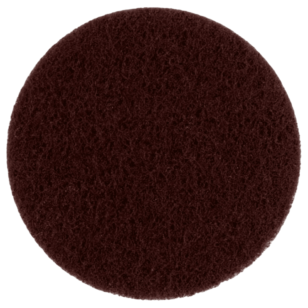 5" Scotch-Brite Hookit™ Non-Woven Abrasive Disc, Aluminum Oxide