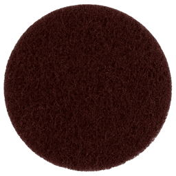5" Scotch-Brite Hookit™ Non-Woven Abrasive Disc, Aluminum Oxide