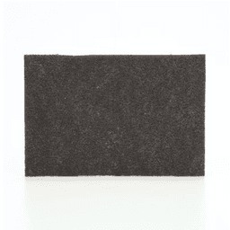 Scotch-Brite Ultra Fine Grit Silicon Carbide Sanding Sponge, 9" x 6