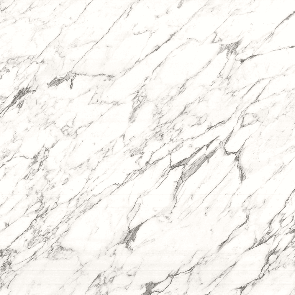 Nevamar Laminate MW5800-SD Calcutta Marble, Horizontal Postforming Grade Textured/Suede Finish, 48" x 96"