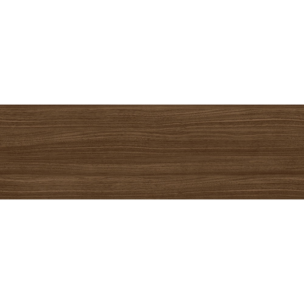 Gruppo Frati Edgebanding, Color 9 Noce Caravaggio, 1mm Thick, 23mm x 492'