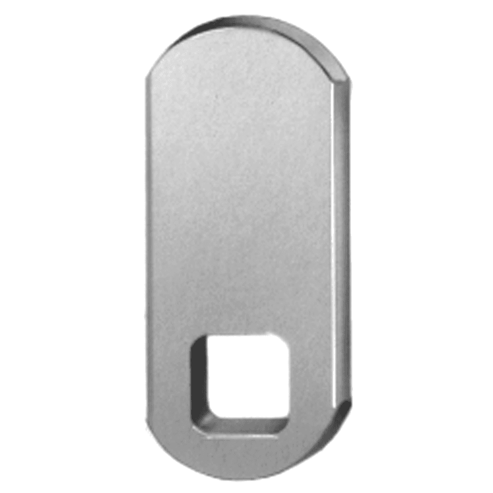 7003 Straight Cam for Disc Tumbler Lock, Zinc Plated