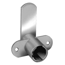 8830 RemovaCore™ Disc Tumbler Cam Lock Body, , Keyed-Alike