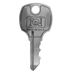 D8999 Master Key for N8850 Locks