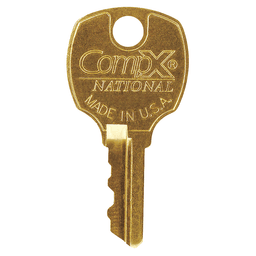 E002A Master Key