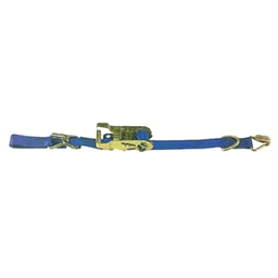 Hold-Down/Tie-Down Strap, 1" x 16'