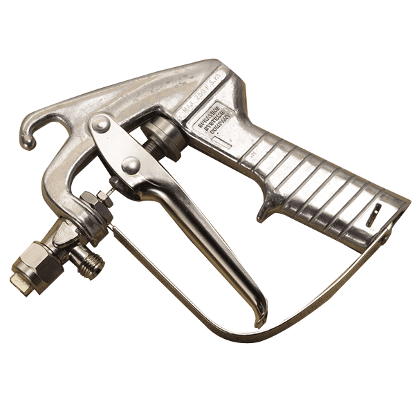 Canister Spray Gun with Tip (HPL Products Only)