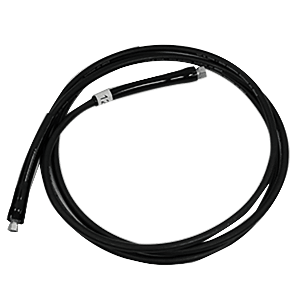 12' Hose for Canister Gun