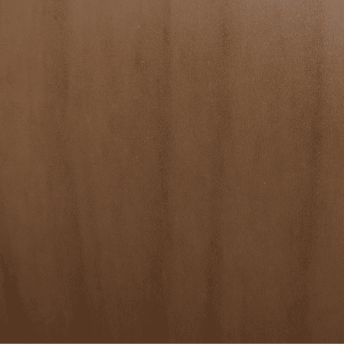 3/8" Peel/Stick Cover Cap, Natural Cherry, PVC, Box of 450