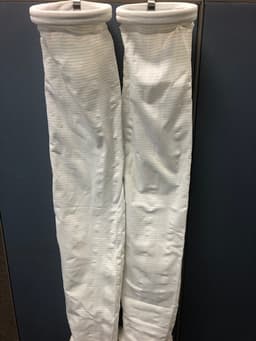 Nederman Filter Bag for S500, S750 (24 Req.)