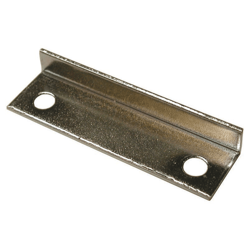 0.050" Thick Outside Countersink Angle Strike