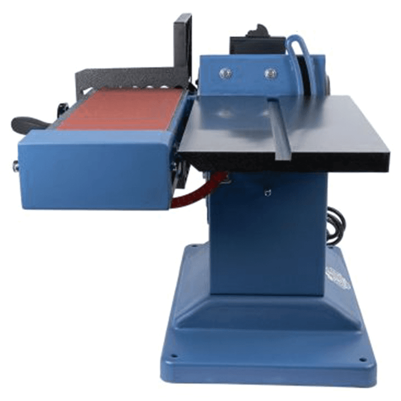 Oliver 6301.001 6 x 48" Edge Sander, 3/4HP/1 Phase/115V