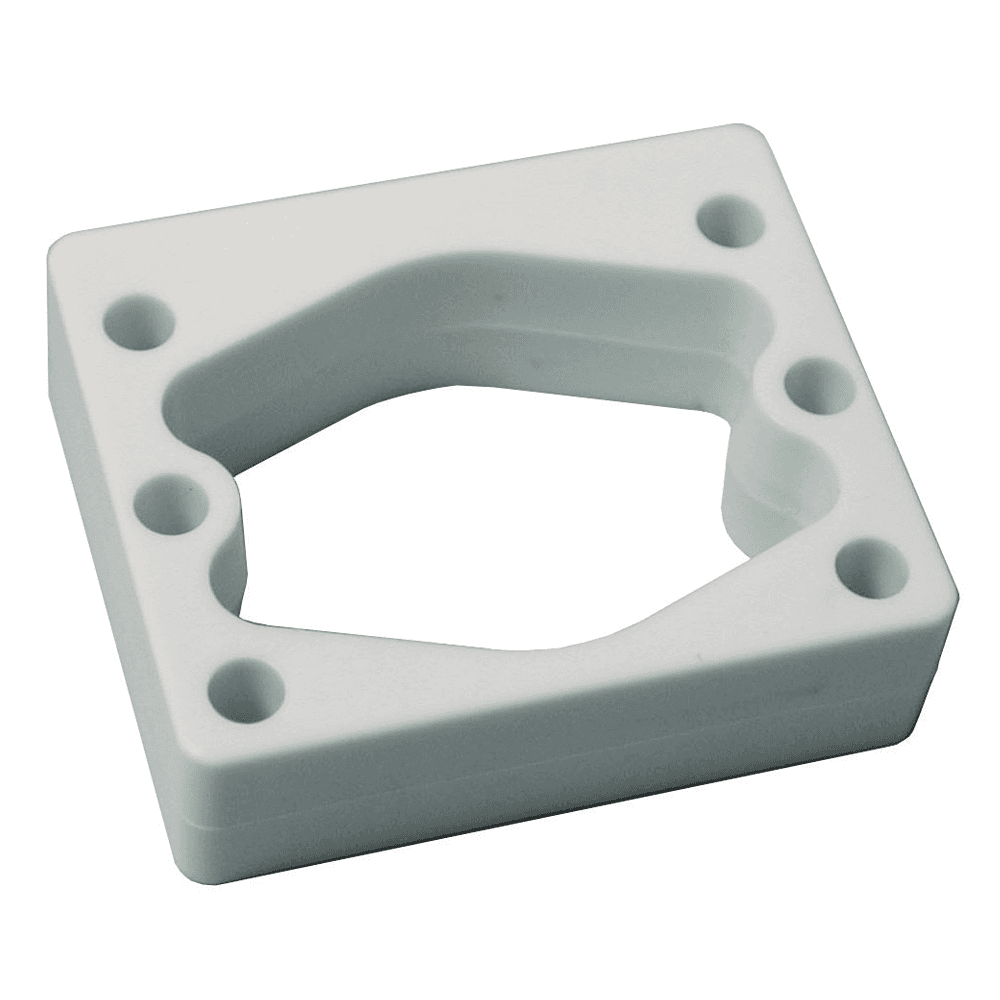 1/2" Thick Spacer for 7/8" Diameter Lock