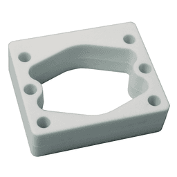 1/2" Thick Spacer for 7/8" Diameter Lock