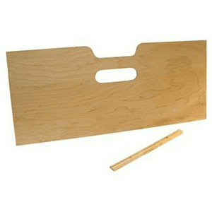 Tra-Sta Deep Drawer Kit, Maple