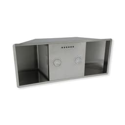 27" Sirius Ventilation Power